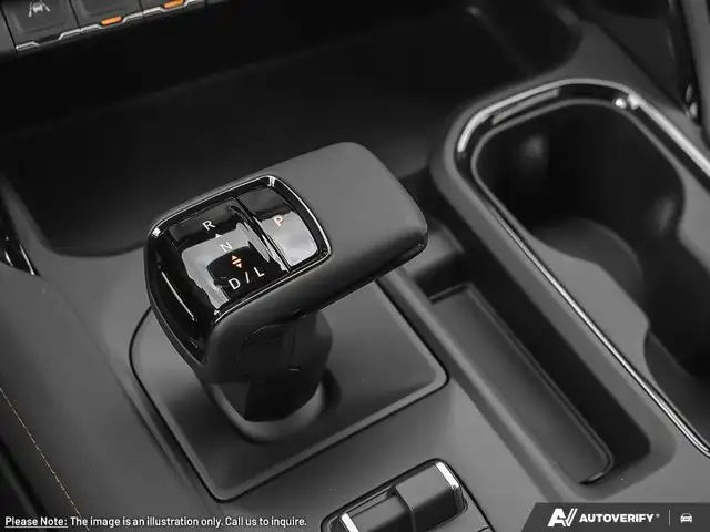 2026 GMC Sierra 1500 AT4- Premium Pkg - Preferred Pkg - Photo 17