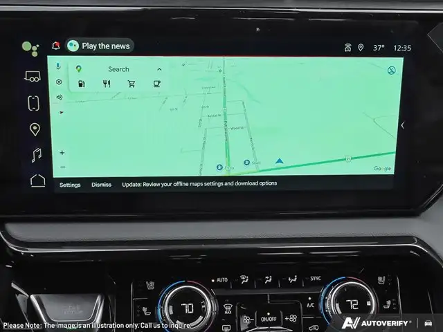 2026 GMC Sierra 1500 AT4- Premium Pkg - Preferred Pkg - Photo 18