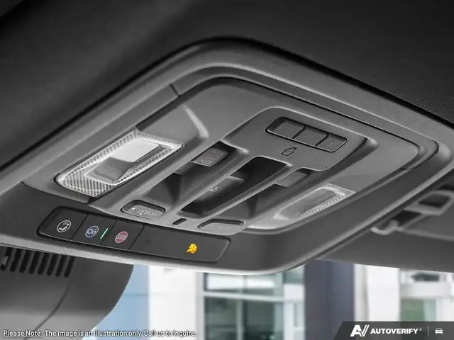 2026 GMC Sierra 1500 AT4- Premium Pkg - Preferred Pkg - Photo 19