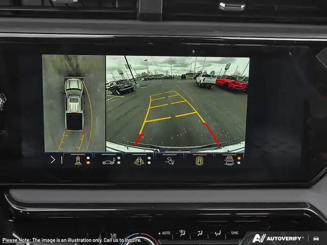 2026 GMC Sierra 1500 AT4- Premium Pkg - Preferred Pkg - Photo 23