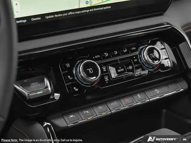 2026 GMC Sierra 1500 AT4- Premium Pkg - Preferred Pkg - Photo 24