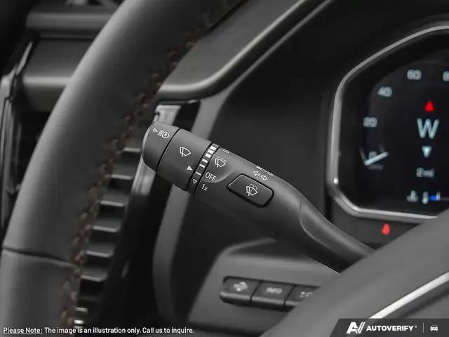 2026 GMC Sierra 1500 AT4- Premium Pkg - Preferred Pkg - Photo 25