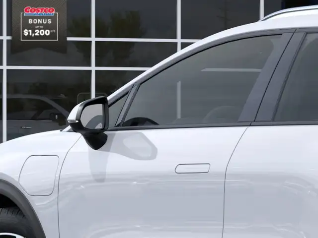 2026 Chevrolet Equinox EV - Photo 12