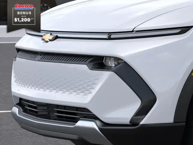 2026 Chevrolet Equinox EV - Photo 13