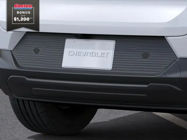 2026 Chevrolet Equinox EV - Photo 14