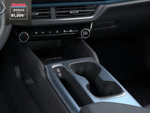 2026 Chevrolet Equinox EV - Photo 23