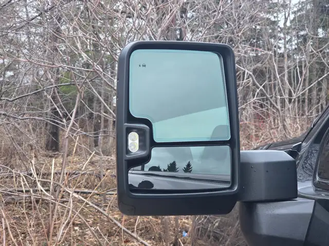 2026 GMC Sierra 3500HD AT4- Power Sunroof - Technology Pkg - Photo 19