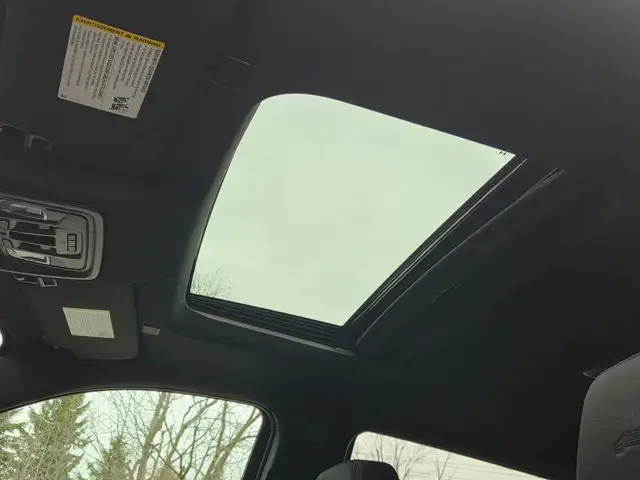 2026 GMC Sierra 3500HD AT4- Power Sunroof - Technology Pkg - Photo 26