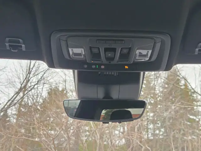 2026 GMC Sierra 3500HD AT4- Power Sunroof - Technology Pkg - Photo 34