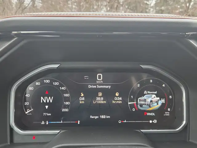 2026 GMC Sierra 3500HD AT4- Power Sunroof - Technology Pkg - Photo 38