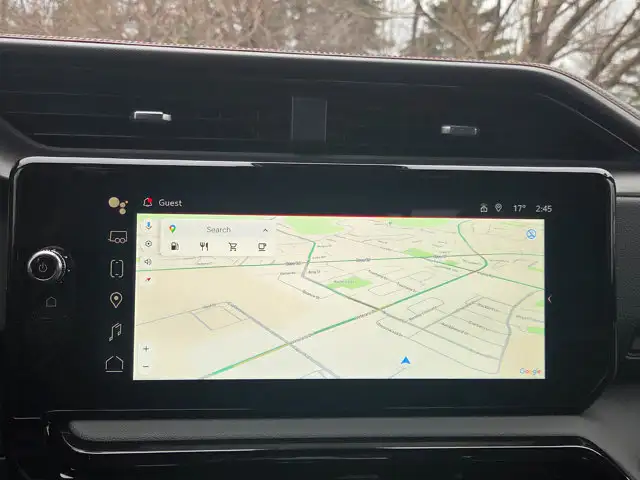 2026 GMC Sierra 3500HD AT4- Power Sunroof - Technology Pkg - Photo 43