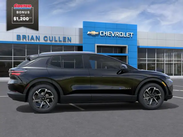 2026 Chevrolet Equinox EV - Photo 5