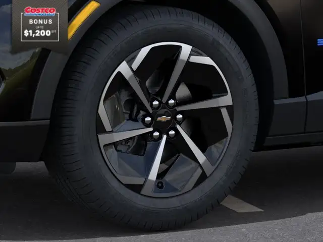 2026 Chevrolet Equinox EV - Photo 9