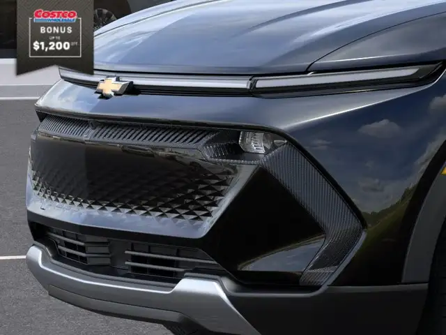 2026 Chevrolet Equinox EV - Photo 13