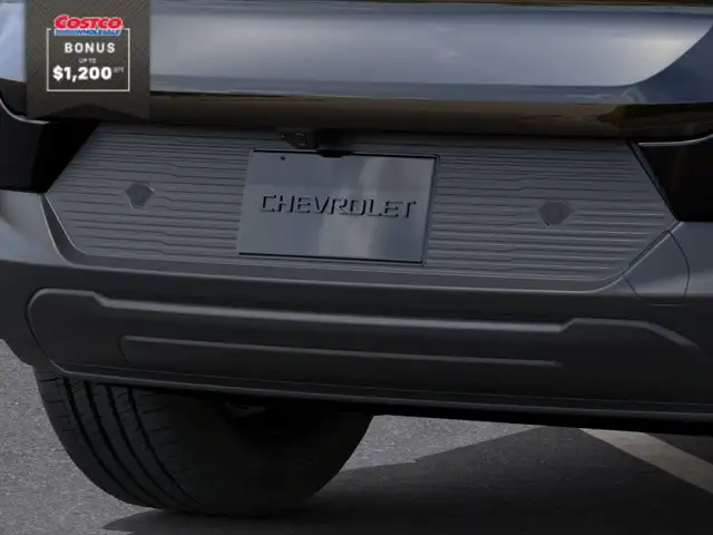 2026 Chevrolet Equinox EV - Photo 14