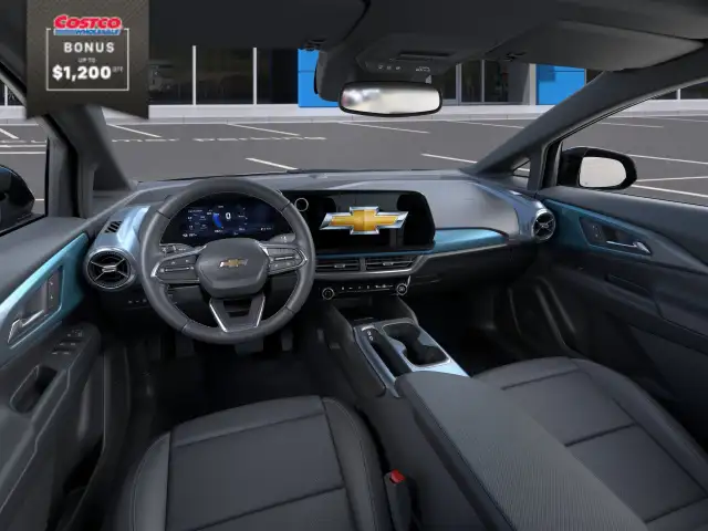 2026 Chevrolet Equinox EV - Photo 15