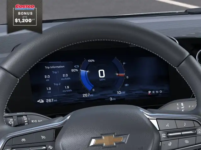 2026 Chevrolet Equinox EV - Photo 18