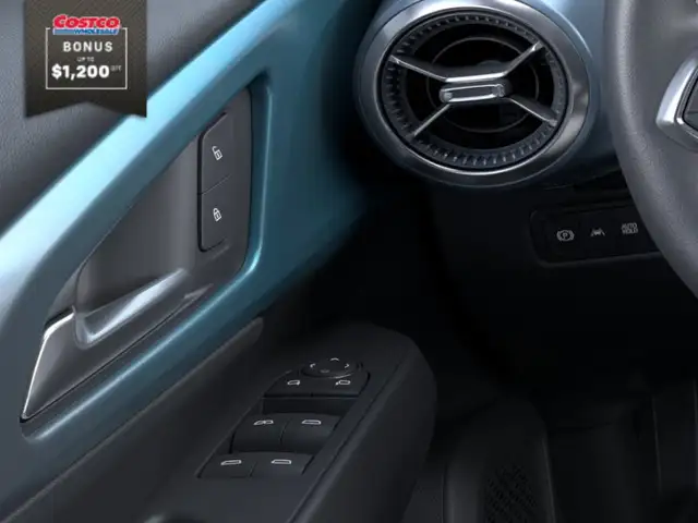 2026 Chevrolet Equinox EV - Photo 22