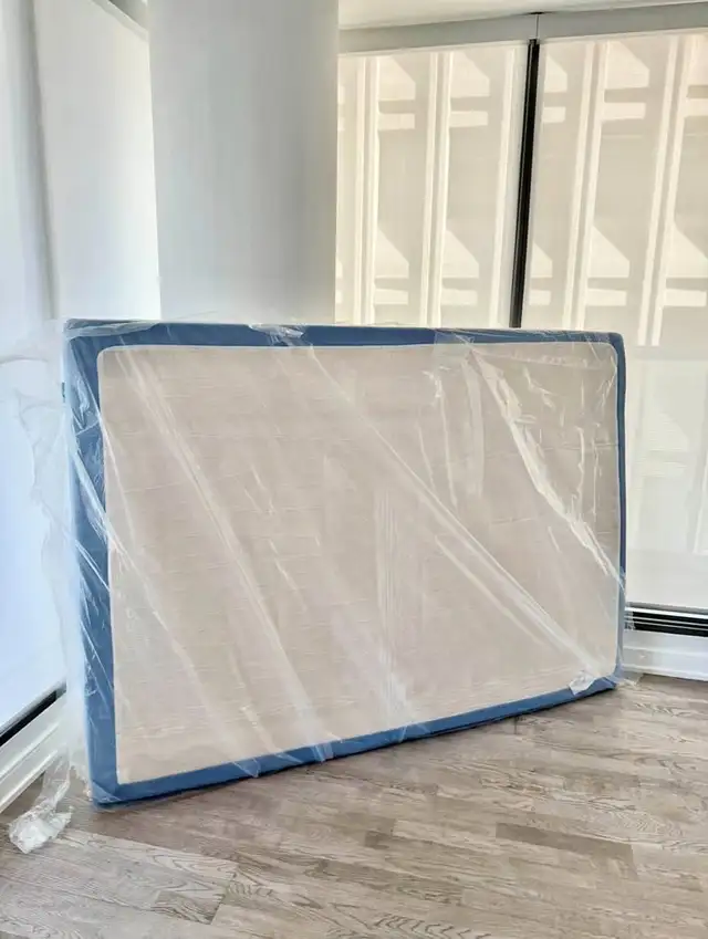 Twin  Mattress with Free Delivery