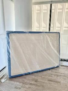 Twin  Mattress with Free Delivery