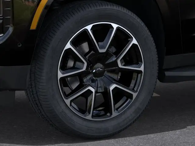 2026 Chevrolet Tahoe - Photo 9