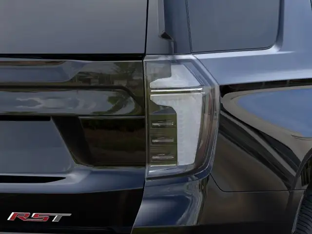 2026 Chevrolet Tahoe - Photo 11