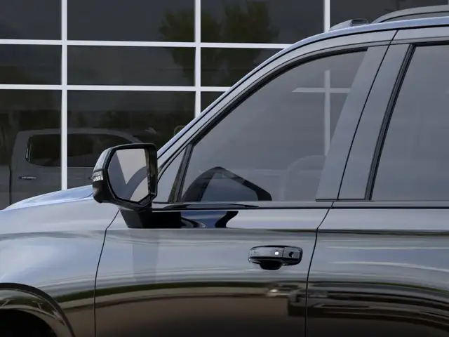 2026 Chevrolet Tahoe - Photo 12