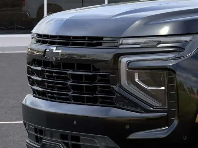 2026 Chevrolet Tahoe - Photo 13