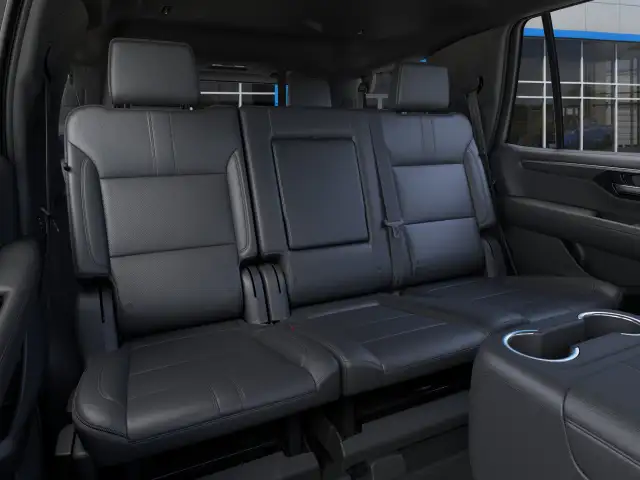 2026 Chevrolet Tahoe - Photo 17