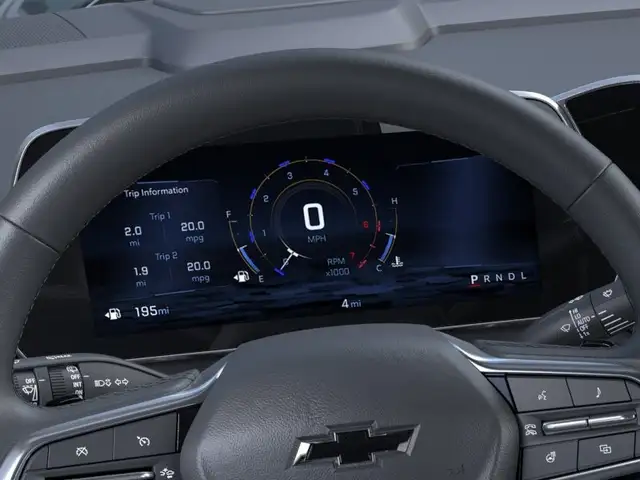 2026 Chevrolet Tahoe - Photo 18