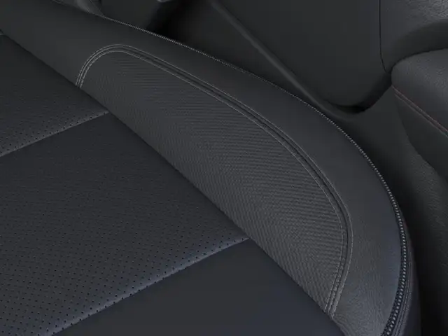 2026 Chevrolet Tahoe - Photo 21