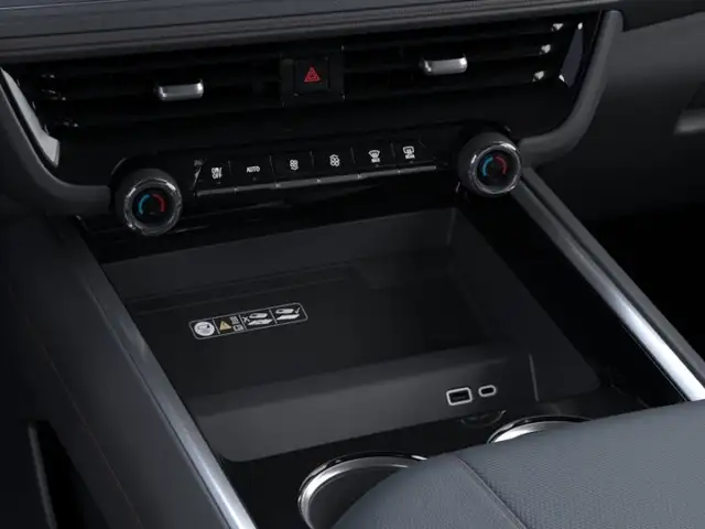 2026 Chevrolet Tahoe - Photo 23