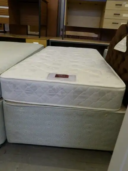 Brand New King Mattress – Delivery Available