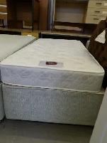 Brand New King Mattress – Delivery Available