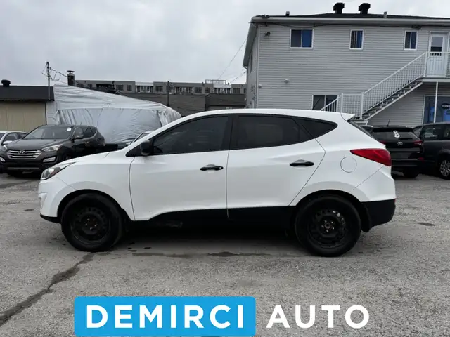 2015 Hyundai Tucson GLJamais AccidenteeSAAQ CertifieUn Prop - Photo 4