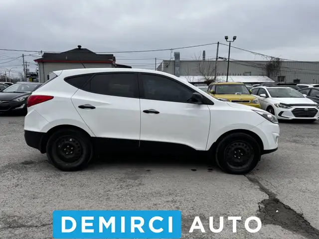 2015 Hyundai Tucson GLJamais AccidenteeSAAQ CertifieUn Prop - Photo 7