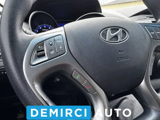 2015 Hyundai Tucson GLJamais AccidenteeSAAQ CertifieUn Prop - Photo 10