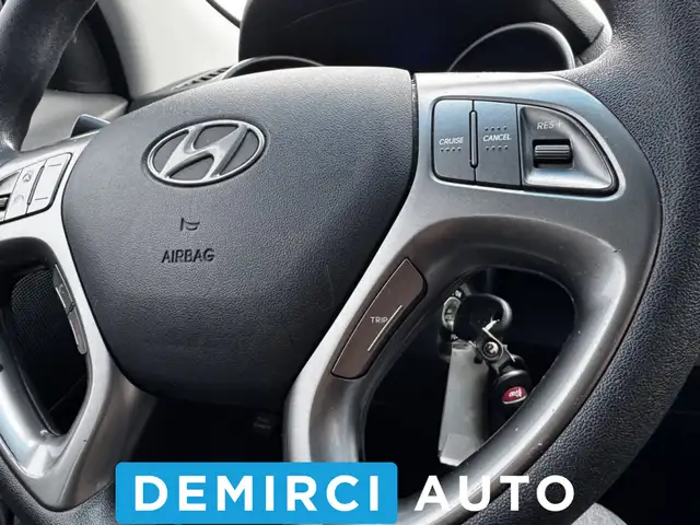 2015 Hyundai Tucson GLJamais AccidenteeSAAQ CertifieUn Prop - Photo 11