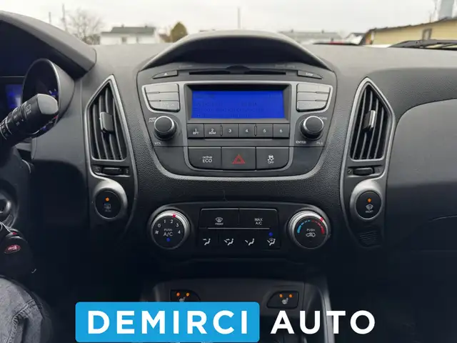 2015 Hyundai Tucson GLJamais AccidenteeSAAQ CertifieUn Prop - Photo 12