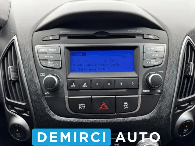 2015 Hyundai Tucson GLJamais AccidenteeSAAQ CertifieUn Prop - Photo 13