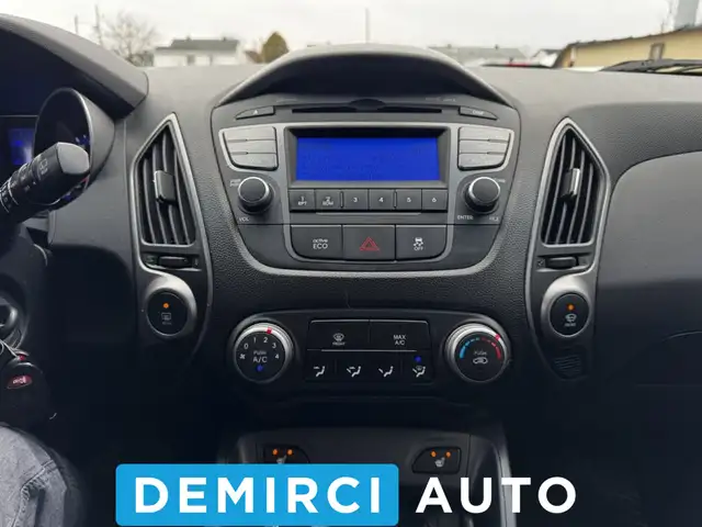 2015 Hyundai Tucson GLJamais AccidenteeSAAQ CertifieUn Prop - Photo 14