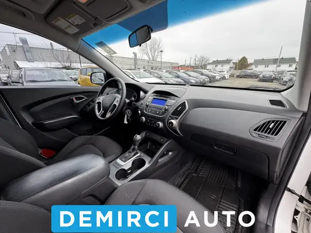 2015 Hyundai Tucson GLJamais AccidenteeSAAQ CertifieUn Prop - Photo 17