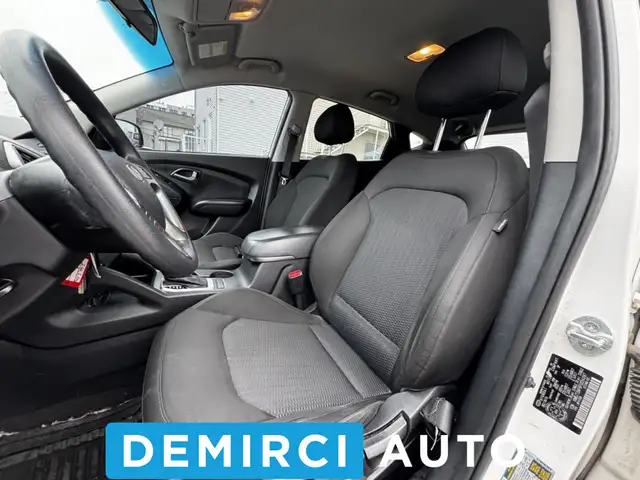 2015 Hyundai Tucson GLJamais AccidenteeSAAQ CertifieUn Prop - Photo 18