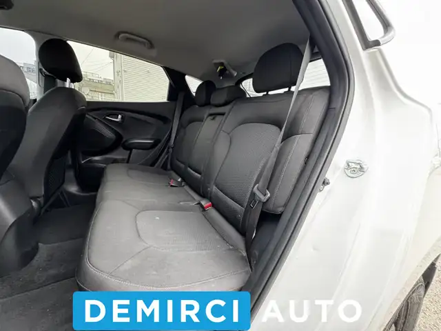 2015 Hyundai Tucson GLJamais AccidenteeSAAQ CertifieUn Prop - Photo 19