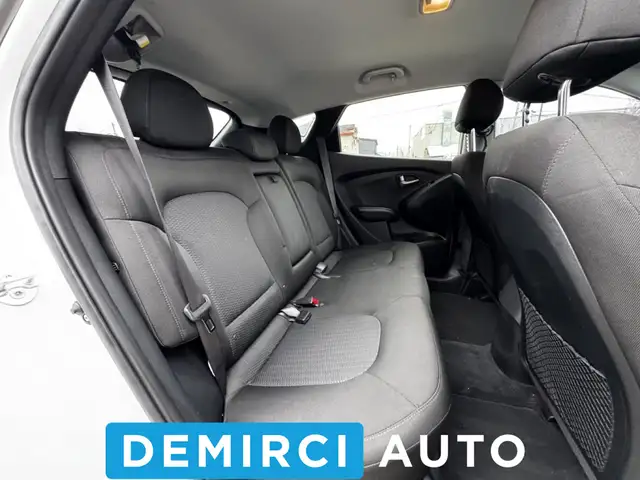 2015 Hyundai Tucson GLJamais AccidenteeSAAQ CertifieUn Prop - Photo 20