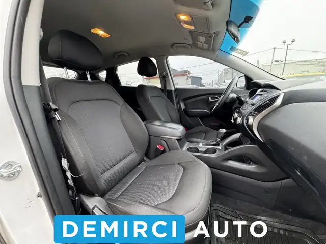 2015 Hyundai Tucson GLJamais AccidenteeSAAQ CertifieUn Prop - Photo 21