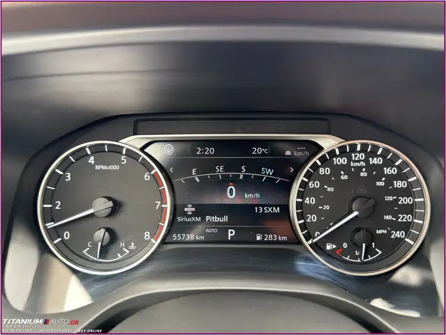 2023 Nissan Rogue SL AWD-Pano Roof-GPS-360 Camera-ProPILOT Assis - Photo 18