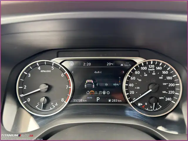 2023 Nissan Rogue SL AWD-Pano Roof-GPS-360 Camera-ProPILOT Assis - Photo 19