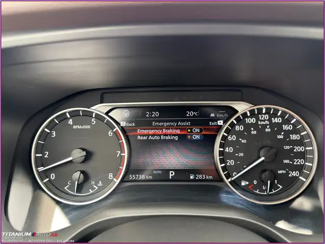 2023 Nissan Rogue SL AWD-Pano Roof-GPS-360 Camera-ProPILOT Assis - Photo 22