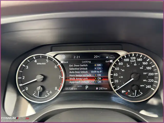 2023 Nissan Rogue SL AWD-Pano Roof-GPS-360 Camera-ProPILOT Assis - Photo 24